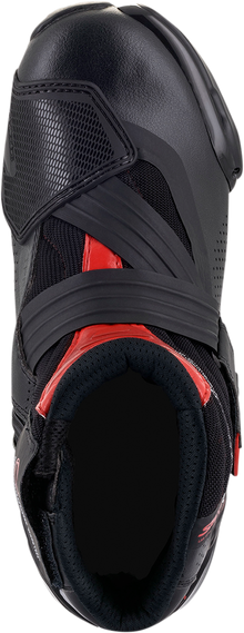 SMX1-R V2 Vented Boots