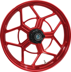 Speed 5 Forged Wheel