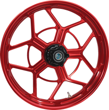 Speed 5 Forged Wheel