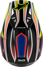 Youth SM3 Wurx Helmet