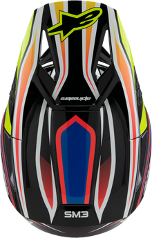 Youth SM3 Wurx Helmet