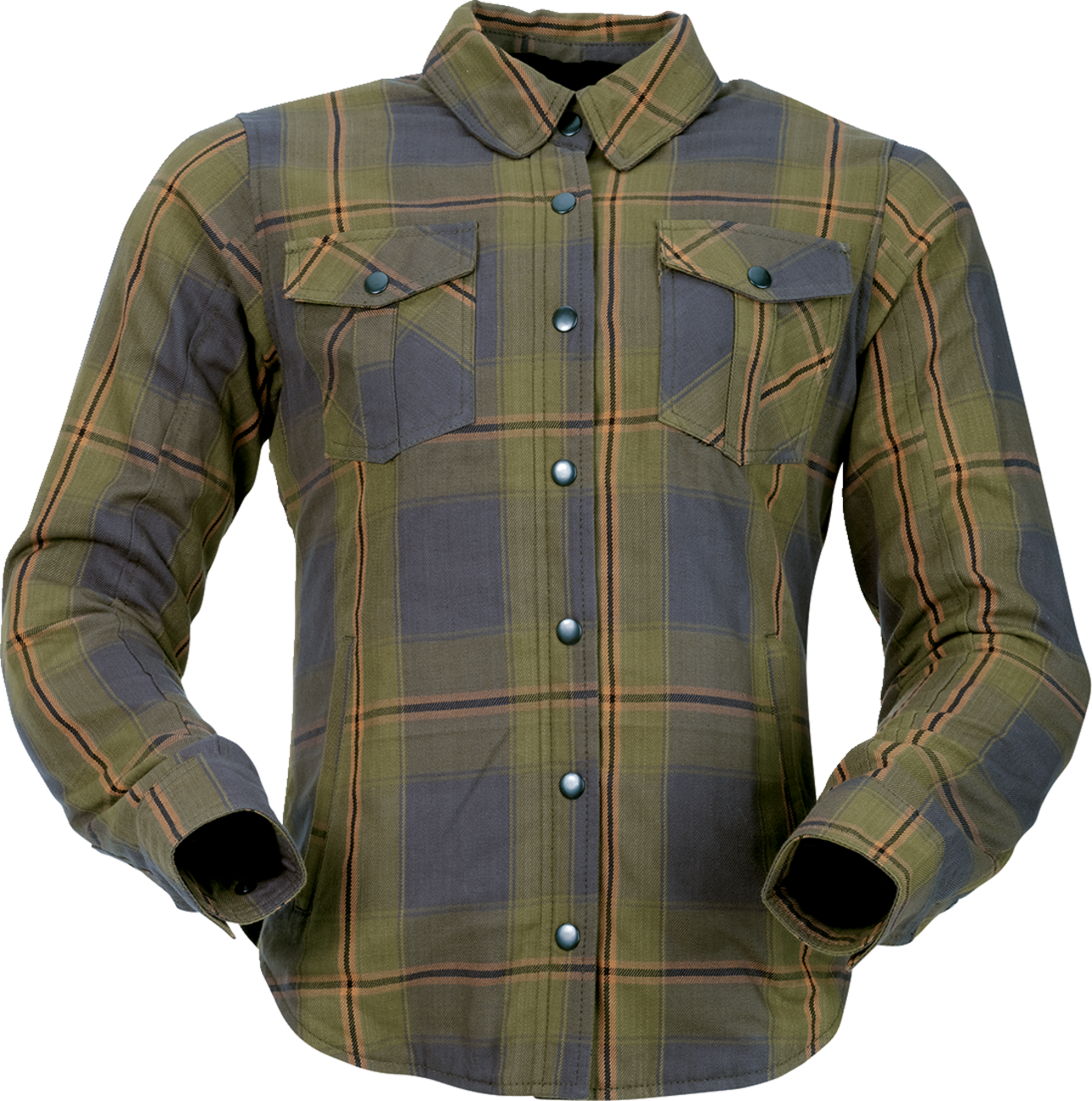 Women's Ashwood Flannel