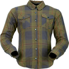 Women's Ashwood Flannel