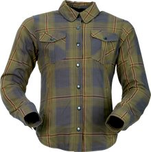 Women's Ashwood Flannel