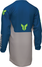 Youth Launchmode Forge Jersey