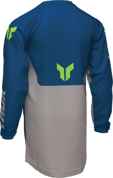 Youth Launchmode Forge Jersey