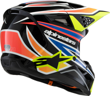 Youth SM3 Wurx Helmet