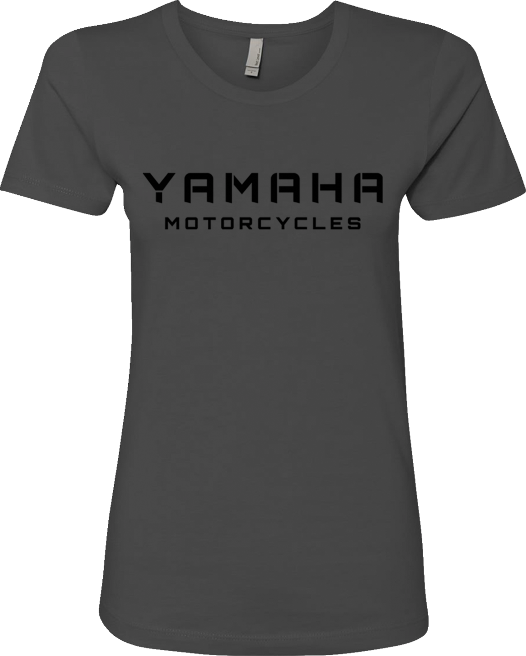 Women's Yamaha Motorcycles T-Shirt