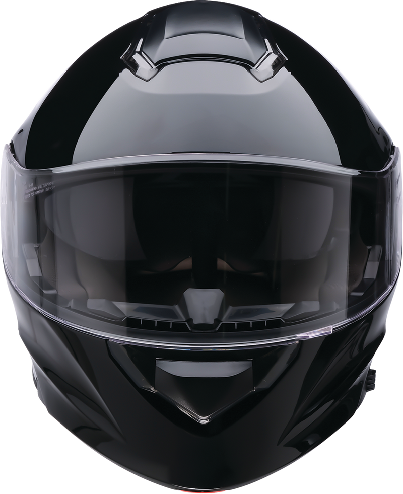 Solaris 2.0 Modular Helmet