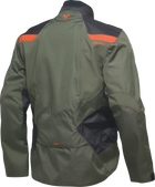 Range Jacket