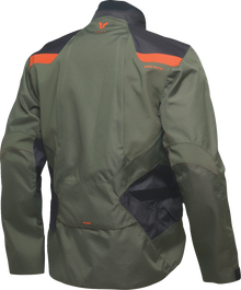 Range Jacket