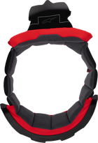 Supertech R10 Helmet Crown Pad