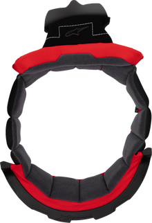Supertech R10 Helmet Crown Pad