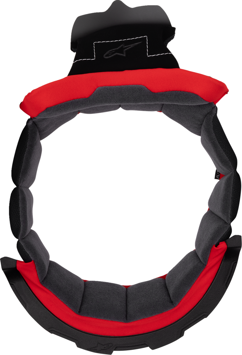Supertech R10 Helmet Crown Pad