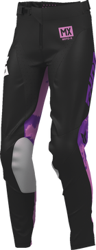 Women's Launchmode Bleach Pants