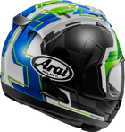 Corsair-X Rea-6 Helmet