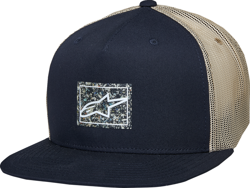 Mackinic Trucker Hat