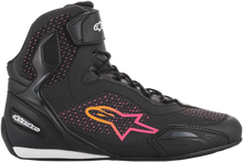 Stella Faster-3 Rideknit Shoes