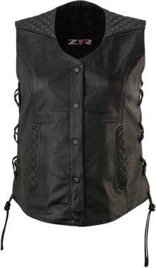 Women's Gaucha Vest