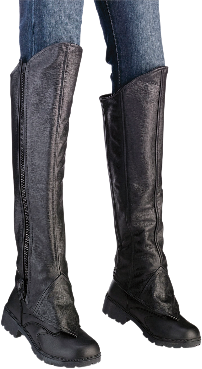 Women's Half Chaps