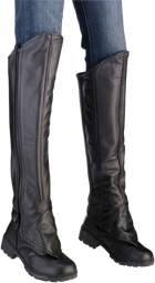 Women's Half Chaps