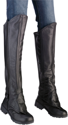 Women's Half Chaps