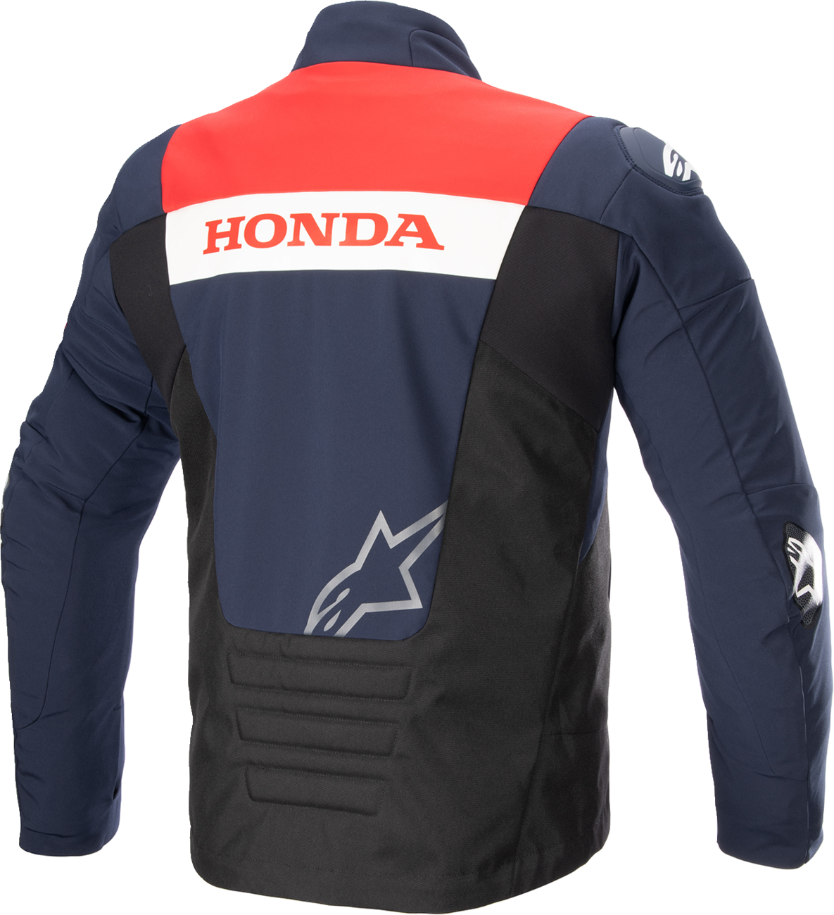 Honda SMX Waterproof Jacket