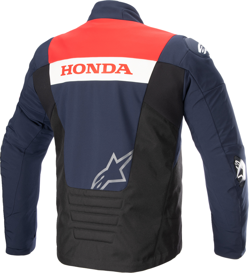 Honda SMX Waterproof Jacket