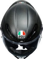 Pista GP RR Mono Helmet