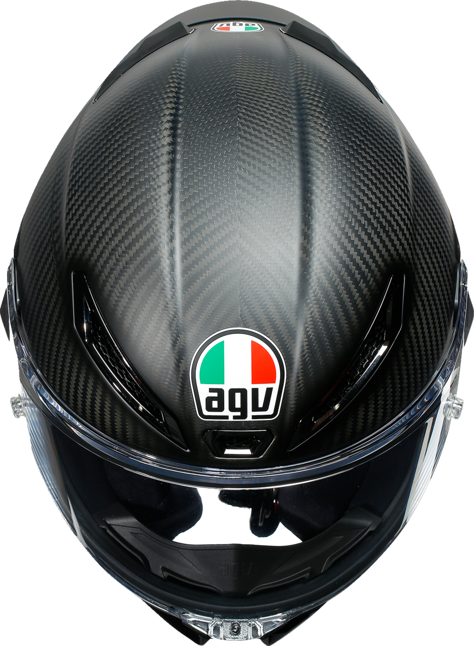 Pista GP RR Mono Helmet