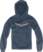 Honda Goldwing Hoodie