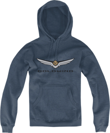 Honda Goldwing Hoodie