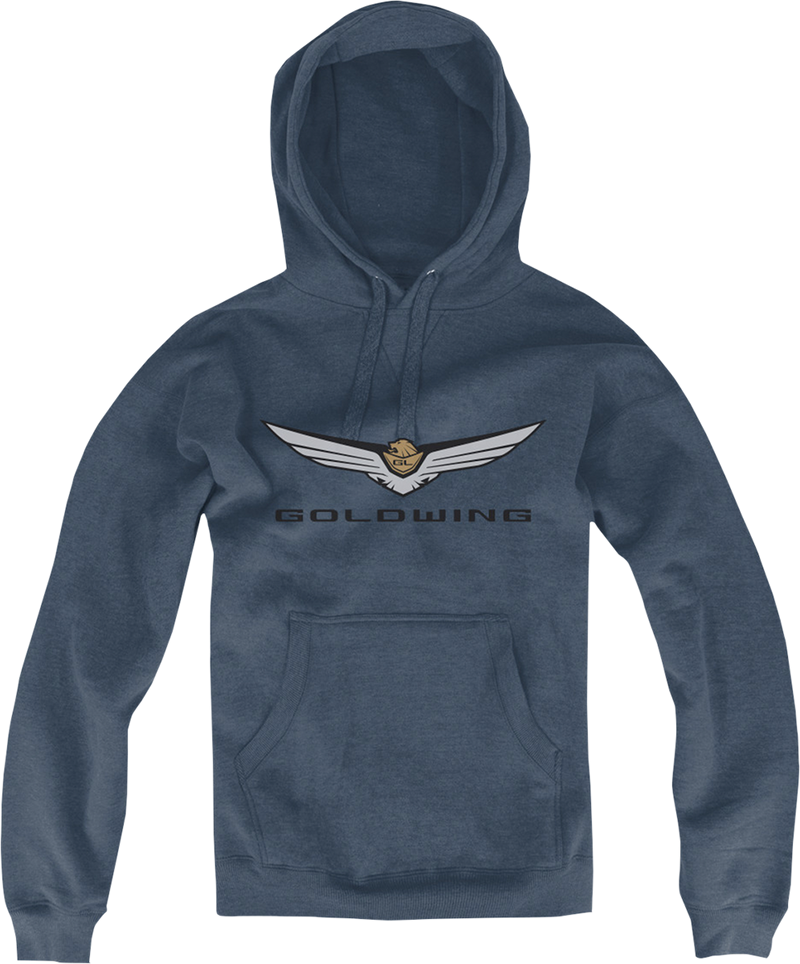 Honda Goldwing Hoodie