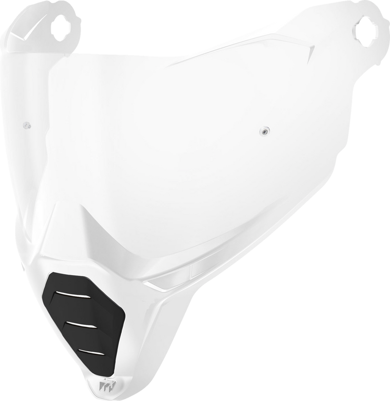 Ultrashield™ Pinlock® Prepared Shield