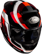 Contour-X Snake Helmet