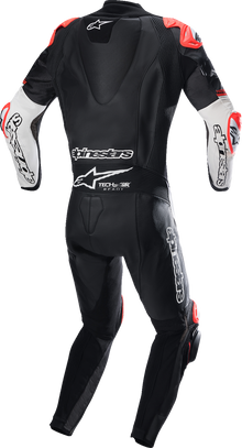 GP Tech v4 Leather Suit