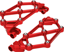 Mini Diamond Floorboards