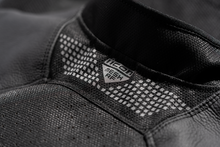 Mesh AF™ Leather Jacket