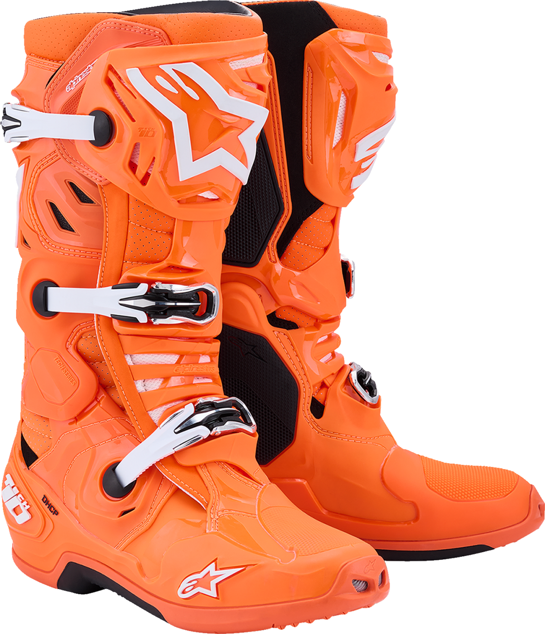 Tech 10 Supervented Boots