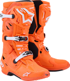 Tech 10 Supervented Boots