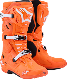 Tech 10 Supervented Boots
