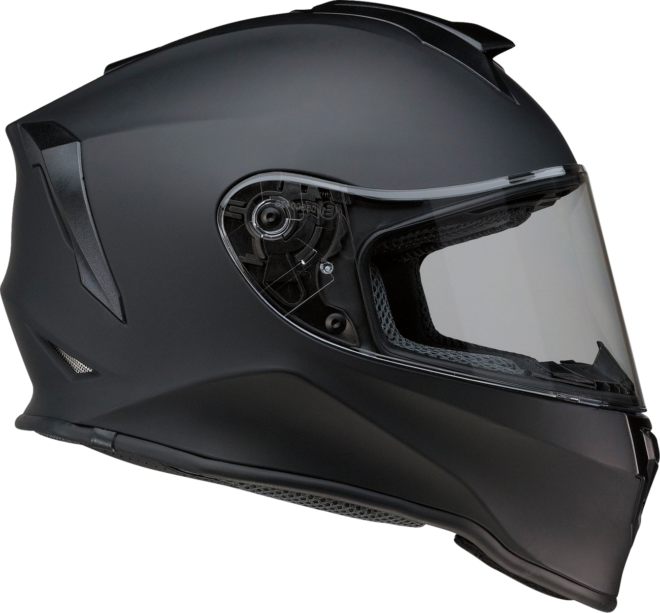 Youth Warrant 2.0 Helmet