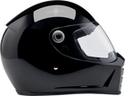 Lane Splitter 22.06 Helmet