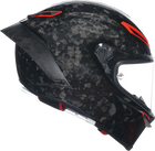Pista GP RR Carbonio Forgiato Helmet