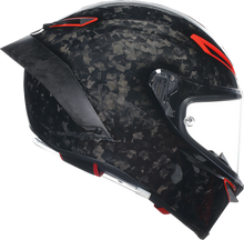Pista GP RR Carbonio Forgiato Helmet