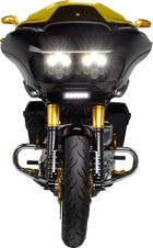 Method® Performance Bagger Fork Guards