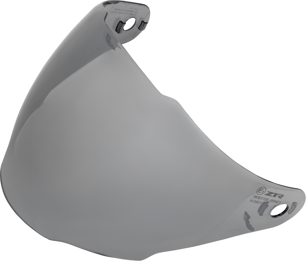 Road Maxx 2.0 Helmet Shield