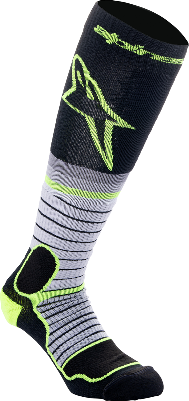 MX Pro Socks