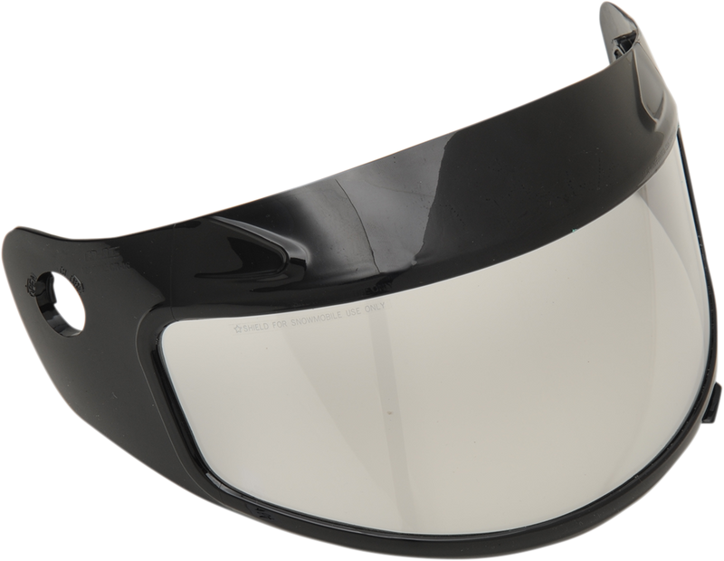 Youth Strike Snow Shield