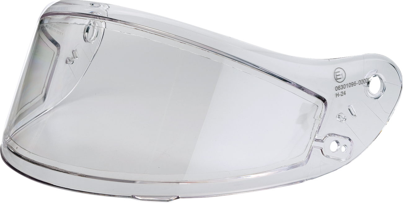 Youth Warrant 2.0 Helmet Dual Pane Shield